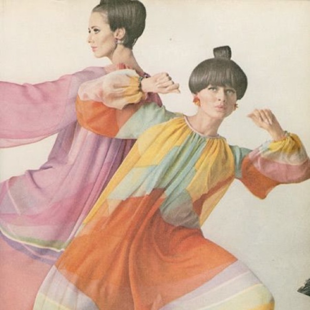 Meet your Posher, Victoria